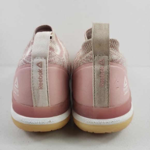 Reebok Women Les Mills Running sz 7 - Picture 10 of 12